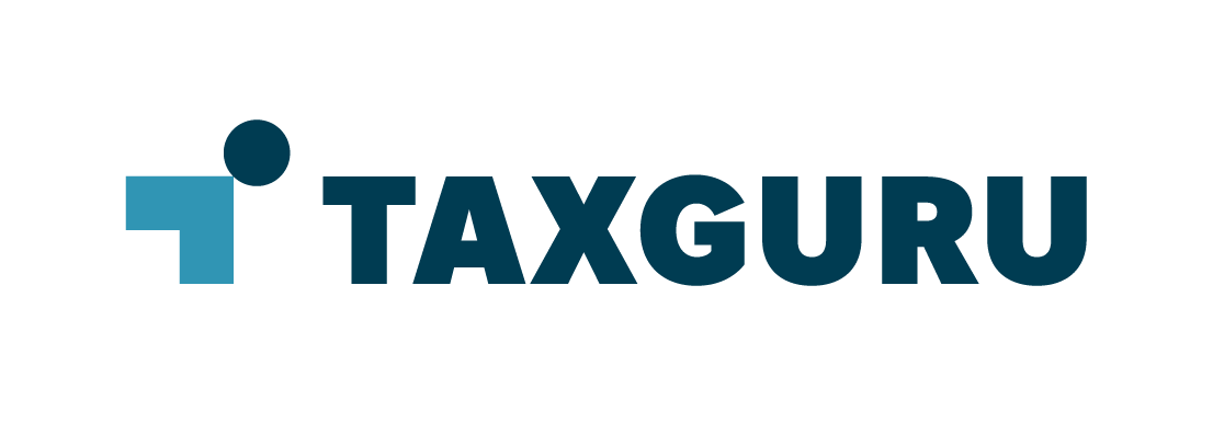 TAXGURU Logo